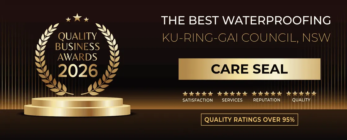 Quality Business Awards 2026 – CareSeal