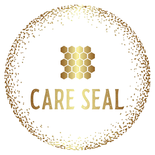 Care Seal Logo