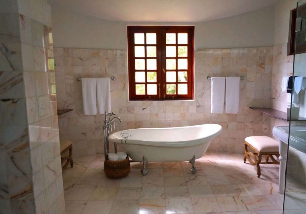 CareSeal sealing and regrouting work in Sydney — job 3