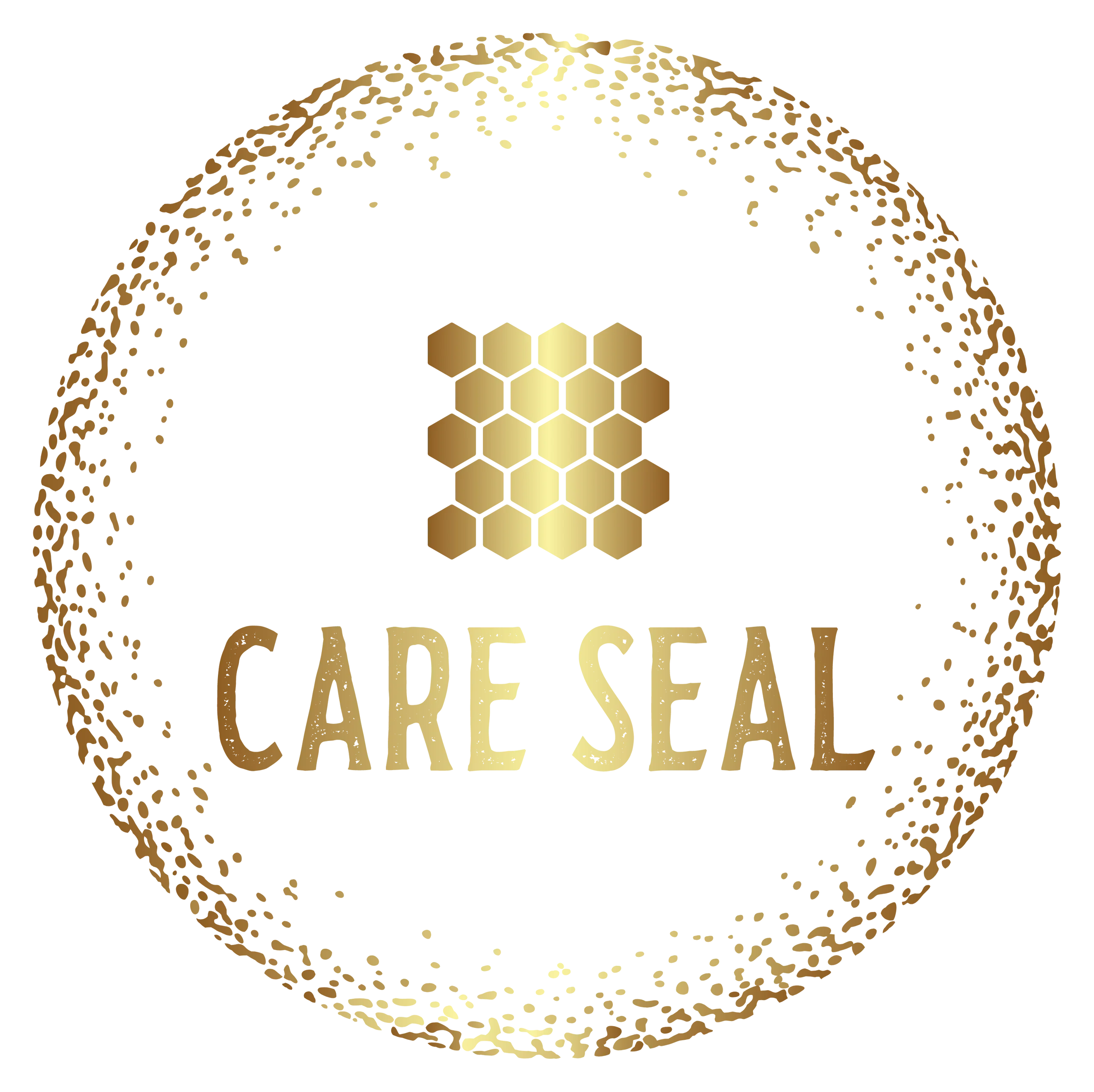Care Seal Logo