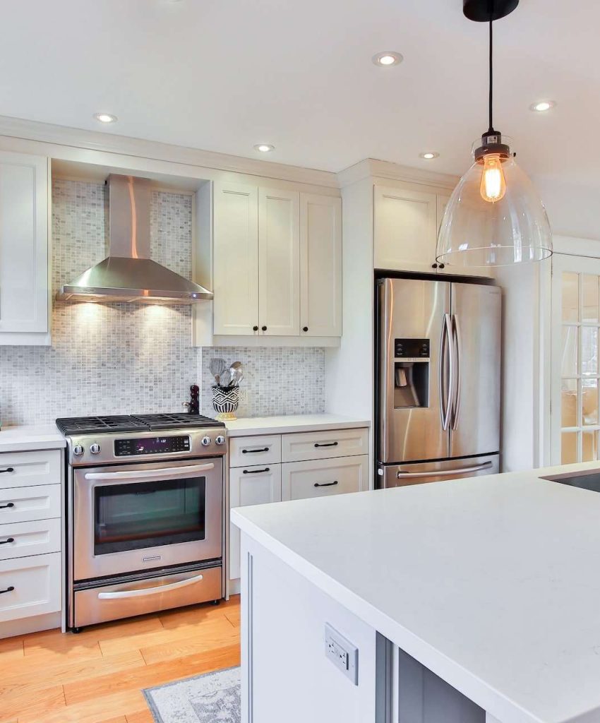 Kitchen waterproofing Sydney